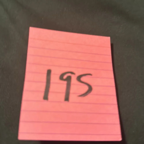 FiLA Ladies' Training Hoodie - Picture 4 of 4